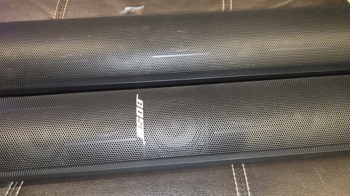 Bose model portable - model, 2