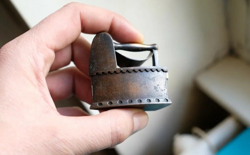 Sharpen play me fer a - up,