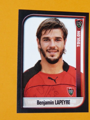 358 benjamin lapeyre rct rc - #358,