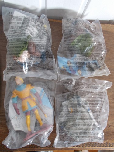 Jouets mac mc donalds - do,