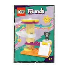 LEGO Friends Arbre À Chats Avec Figurine De Chaton Ensemble 562301