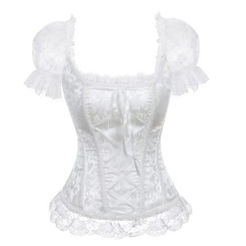 Women sexy corset - corset, bustier