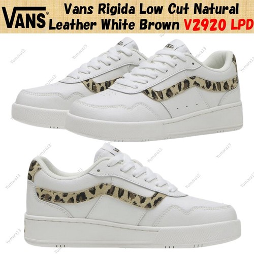 Taille homme vans - taille, rigida