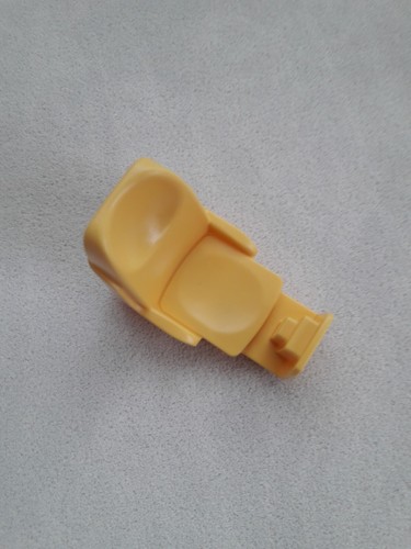 Playmobil fauteuil passager - ,