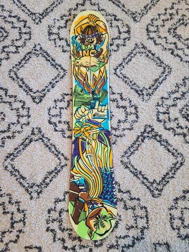 Burton jeremy jones iaminc - burton,