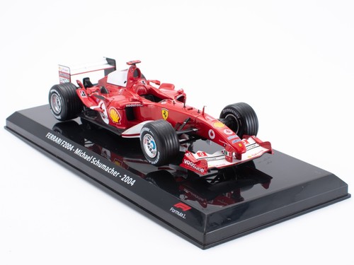 Formule ferrari f2004 1 - f2004, #1