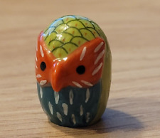 Fève - Petit chouette