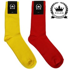 Relco Homme Skinhead Rouge &