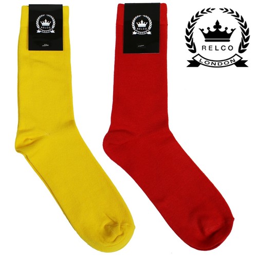 Relco homme skinhead rouge - homme,