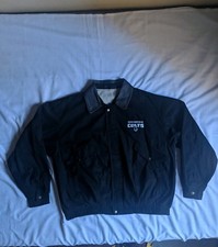 Indianapolis Colts Heavy Coat 