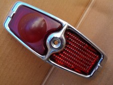 Cabochon feux Arrières