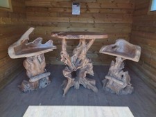 unique Ensemble table et  2