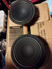beyma 8B40. remplace jbl L16