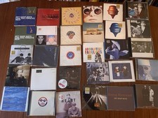 CD , Vinyls Pet Shop Boys (8