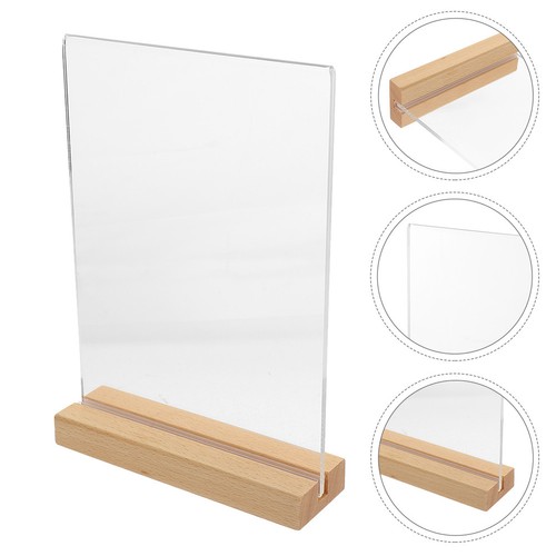 Pcs porte papier table - 3,
