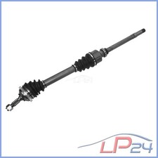 CARDAN DE TRANSMISSION AVANT