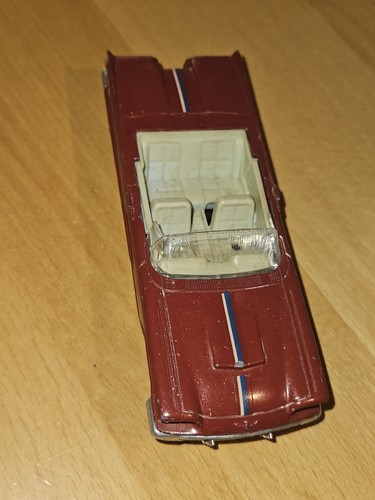 Dinky toys 555 ford - toys,