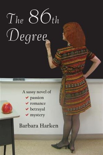 Barbara Harken The 86th Degree