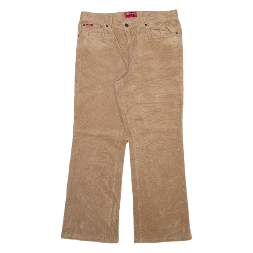 Chaps pantalons velours - en,
