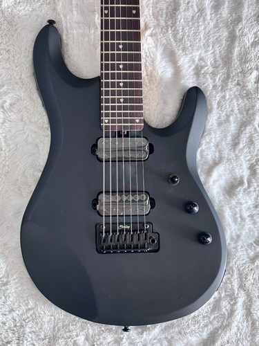 Sterling music man john - by,