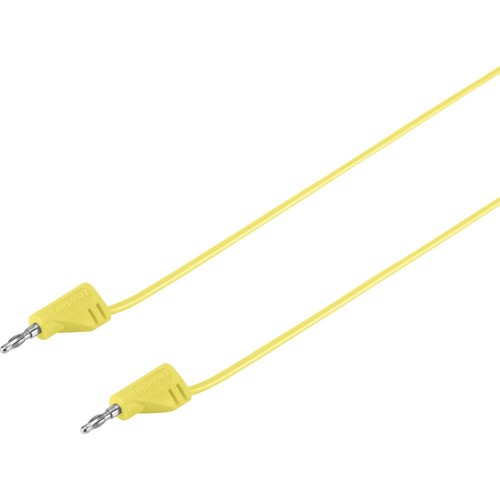 Cordon mesure voltcraft - cordon, de