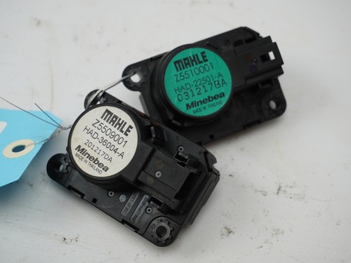 Moteur volet chauffage - moteur, de