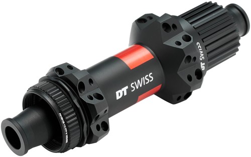 Swiss 240 exp straight pull - dt,