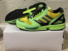 Atmos x adidas ZX 8000 G-SNK 3