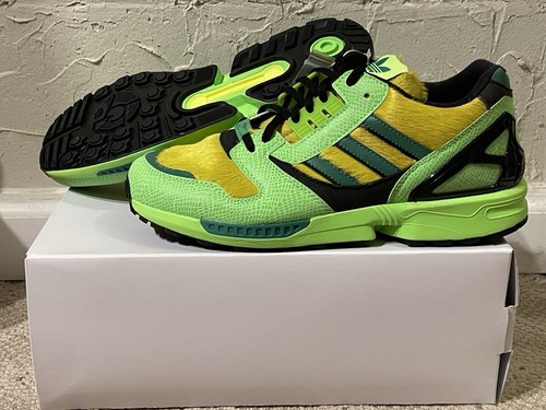 Atmos adidas 8000 snk 3 - x,