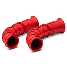 Paire Cornets Aspiration