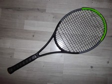 RAQUETTE TENNIS WILSON BLADE 100 L V7 MANCHE 2   4  1/4