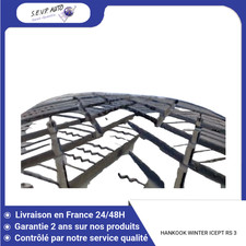 🇫🇷 Pneu HANKOOK WINTER ICEPT RS 3 205 60 16 96 H ♻️