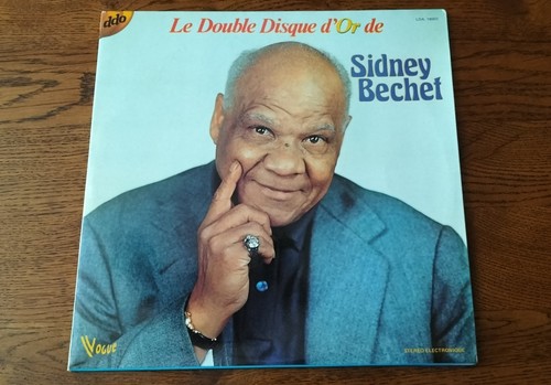 Double vinyles - double, t