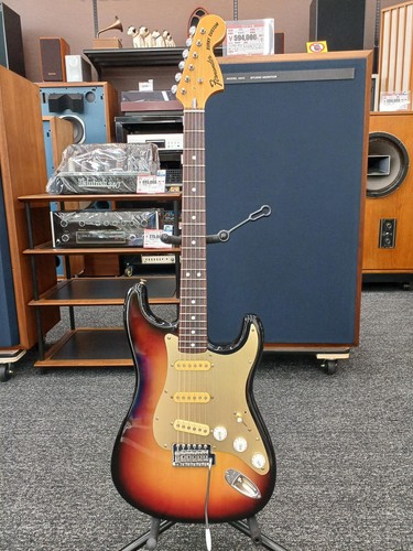 Guitare électrique