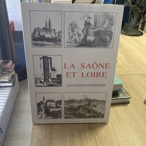 Saône loire éditions - et,