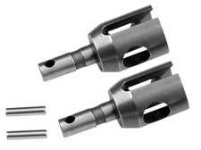 Griffes d'entraînement