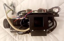 FUJINON TV.ZOOM Lens16x + Carte Acquisition Externe Avec Moteur IP PLEORA IPORT