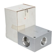 Sun Hydraulics KEY Line Mount