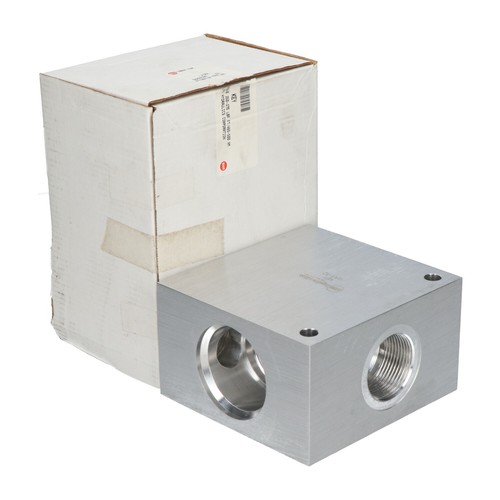 Sun hydraulics key - key, mount