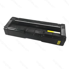 TONER SP C250 JAUNE COMPATIBLE SÉRIE ECO POUR RICOH AFICIO SPC250DN,C260,C261 4