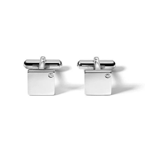 Boutons de Manchette Carrés
