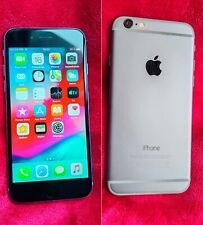 Apple iPhone 6 64 Go Argent -