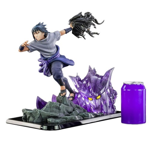 Naruto shippuden sasuke uchiha - naruto,