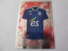 Sticker PANINI FOOT 2023