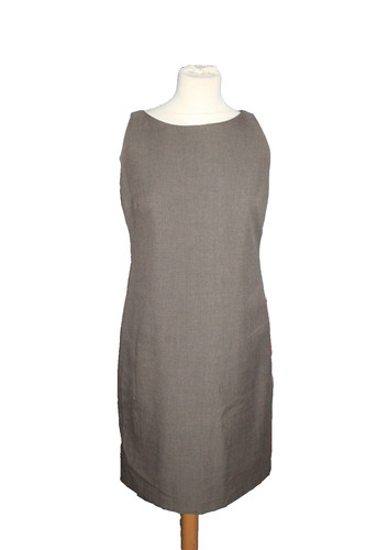 Robe doublee femme c - robe,