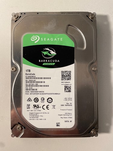 Disque dur 3 5 pouce - 1, ,