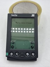 Palm Pilot 3com Gray
