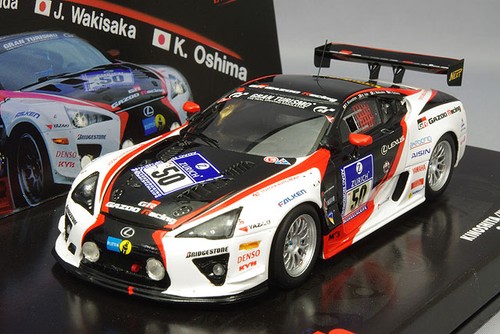 Minichamps 437101650 43 - minichamps, 1/43