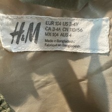H&M