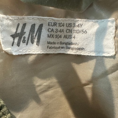 H&M